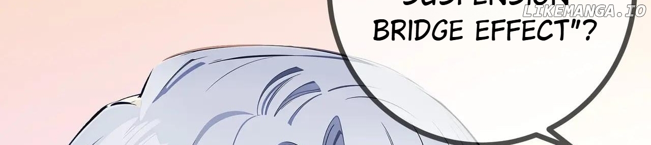 Daddy President Is Too Hard To Deal With Chapter 164 - page 35